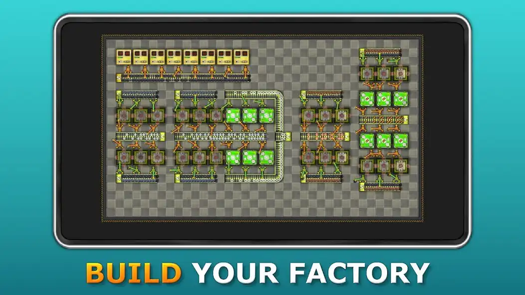 Play Factory Control Inc.  and enjoy Factory Control Inc. with UptoPlay