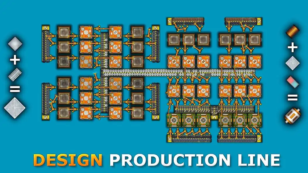 Play Factory Control Inc. as an online game Factory Control Inc. with UptoPlay