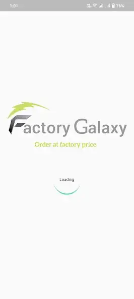 Play Factory Galaxy  and enjoy Factory Galaxy with UptoPlay