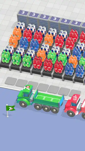 Play Factory Jam  and enjoy Factory Jam with UptoPlay