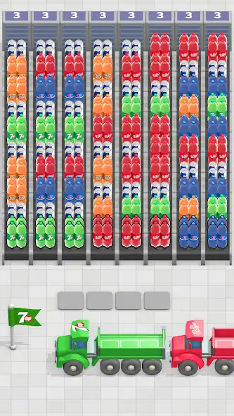 Play Factory Jam as an online game Factory Jam with UptoPlay