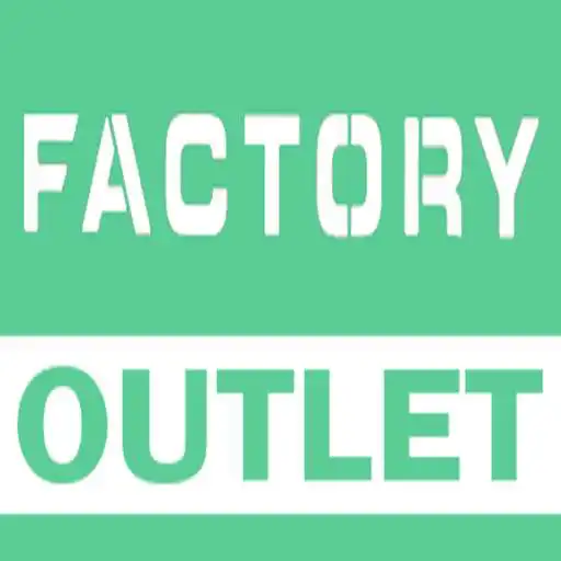 Run free android online Factory Outlet Online shopping APK Run free android online Factory Outlet Online shopping APK