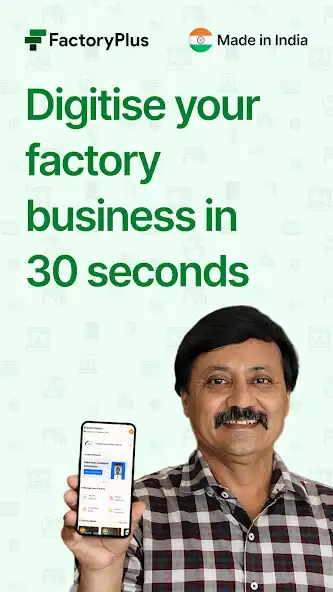 Play FactoryPlus: Grow your factory  and enjoy FactoryPlus: Grow your factory with UptoPlay