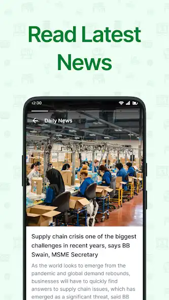 Play FactoryPlus: Grow your factory as an online game FactoryPlus: Grow your factory with UptoPlay