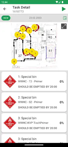 Play Factory Waste Management  and enjoy Factory Waste Management with UptoPlay