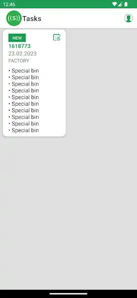 Play Factory Waste Management as an online game Factory Waste Management with UptoPlay