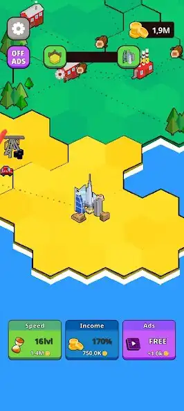 Play Factory world inc idle as an online game online Factory world inc idle with UptoPlay Play Factory world inc idle as an online game Factory world inc idle with UptoPlay