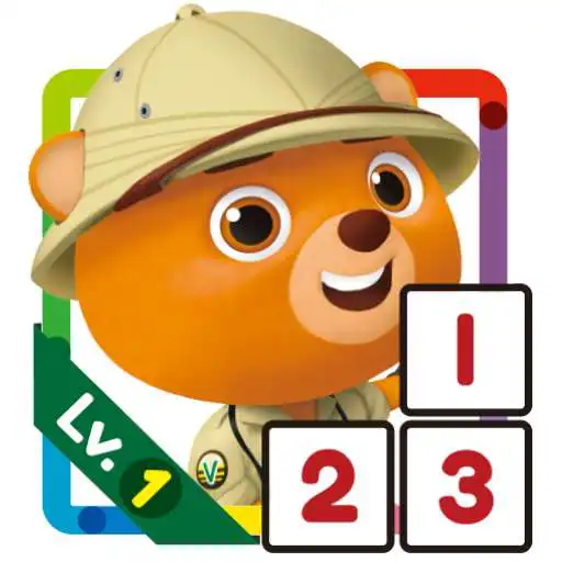 Play FACTO Schule Lv.1 Numbers APK