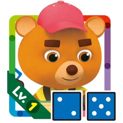 Play FACTO Schule Lv.1 Operations APK