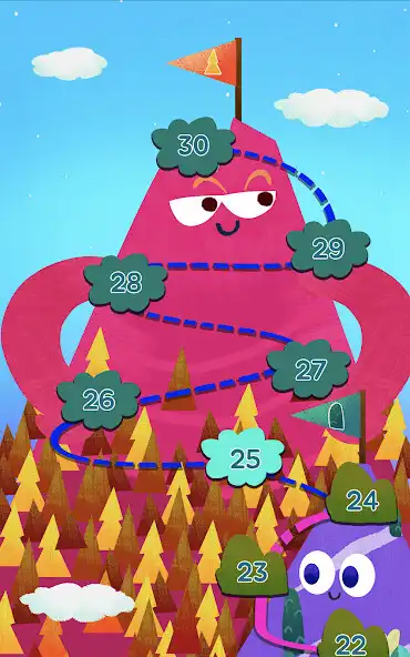 Play FACTO Schule Lv.1 Operations as an online game FACTO Schule Lv.1 Operations with UptoPlay