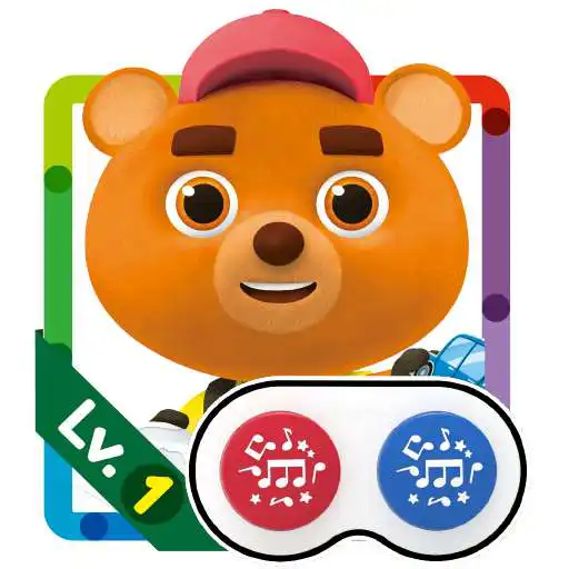 Play FACTO Schule Lv.1 Patterns APK