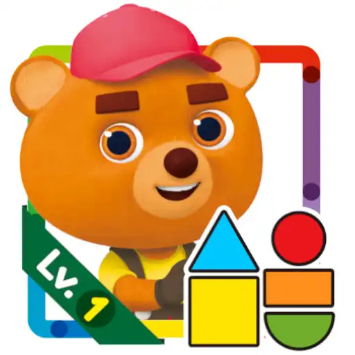 Play FACTO Schule Lv.1 Shapes APK Play FACTO Schule Lv.1 Shapes APK