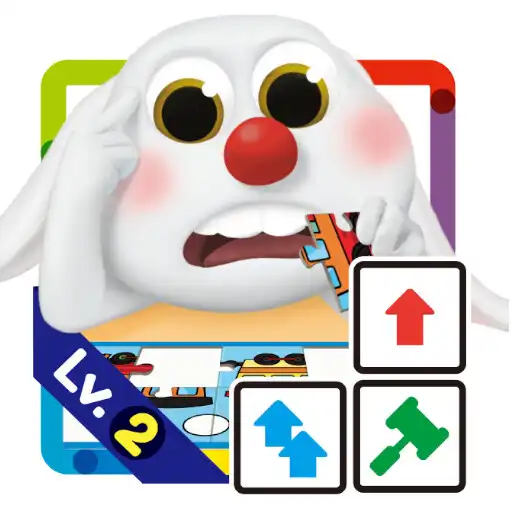 Play FACTO Schule Lv.2 Coding APK