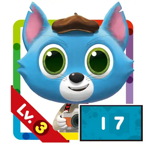 Play FACTO Schule Lv.3 Numbers APK