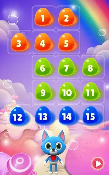 Play FACTO Schule Lv.3 Numbers as an online game FACTO Schule Lv.3 Numbers with UptoPlay