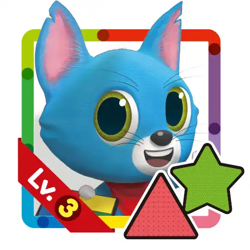 Play FACTO Schule Lv.3 Patterns APK