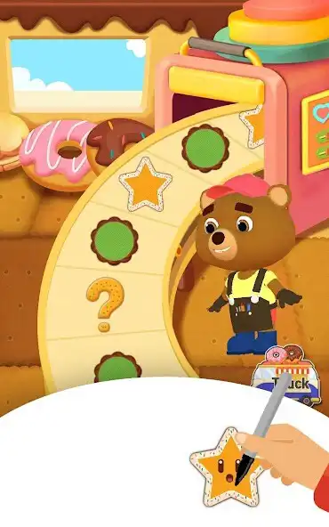 Play FACTO Schule Lv.3 Patterns as an online game FACTO Schule Lv.3 Patterns with UptoPlay