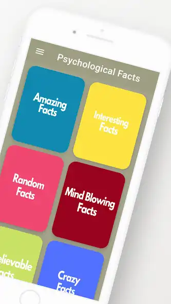 Play Fact:Psychology facts in hindi as an online game Fact:Psychology facts in hindi with UptoPlay