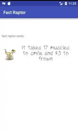 Play Fact Raptor  and enjoy Fact Raptor with UptoPlay