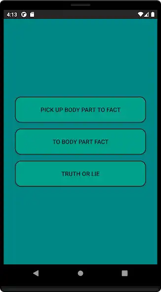 Play Facts about a person as an online game Facts about a person with UptoPlay