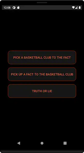 Play Facts about basketball clubs as an online game Facts about basketball clubs with UptoPlay