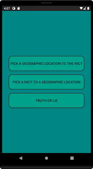 Play Facts about geography as an online game Facts about geography with UptoPlay