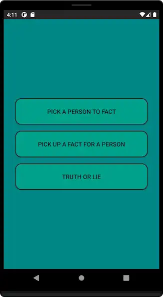 Play Facts about people as an online game Facts about people with UptoPlay