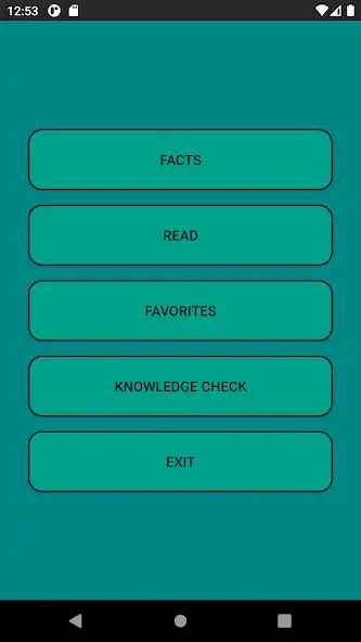 Play Facts about trees and plants  and enjoy Facts about trees and plants with UptoPlay