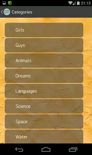 Play APK Facts - Brain Trainer and enjoy Facts - Brain Trainer with UptoPlay com.freakysoft.fact Play APK Facts - Brain Trainer and enjoy Facts - Brain Trainer with UptoPlay com.freakysoft.fact