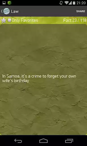 Play APK Facts - Brain Trainer and enjoy Facts - Brain Trainer with UptoPlay com.freakysoft.fact Play APK Facts - Brain Trainer and enjoy Facts - Brain Trainer with UptoPlay com.freakysoft.fact