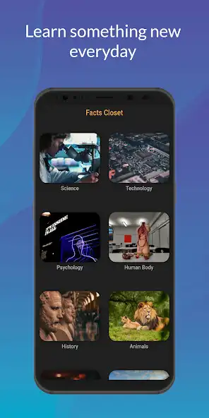 Play Facts Closet  and enjoy Facts Closet with UptoPlay