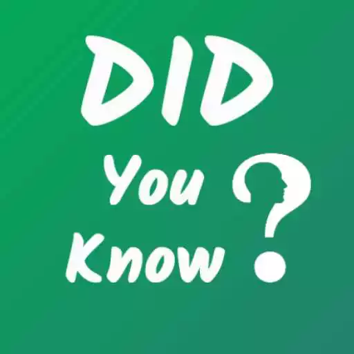 Play Facts: Did you know? APK Play Facts: Did you know? APK