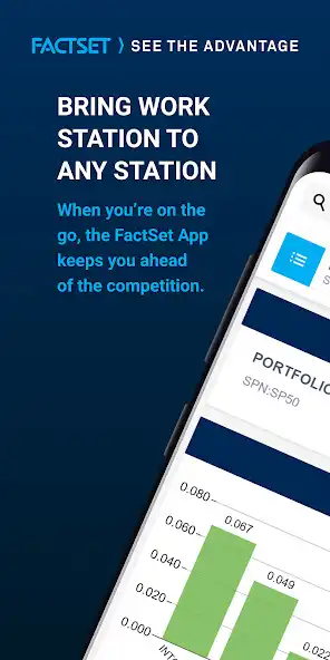 Play FactSet  and enjoy FactSet with UptoPlay