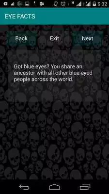 Play Facts : Human Body