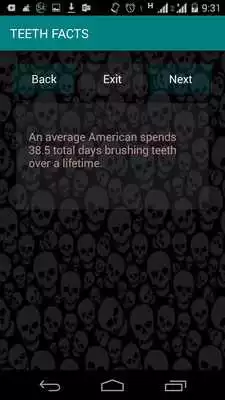 Play Facts : Human Body