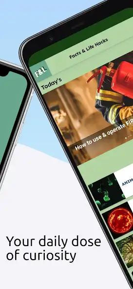 Play Facts  LifeHacks as an online game Facts  LifeHacks with UptoPlay