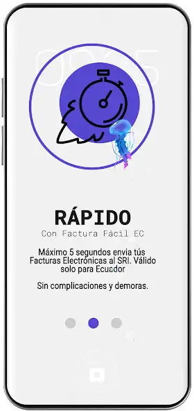 Play Factura Fácil EC as an online game Factura Fácil EC with UptoPlay