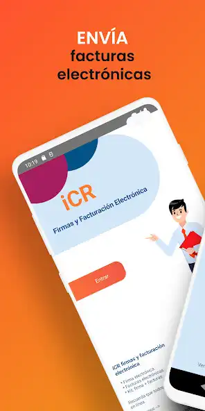 Play Facturalo icr - Cree facturas  and enjoy Facturalo icr - Cree facturas with UptoPlay