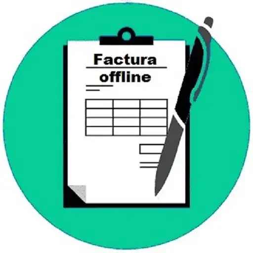 Play Factura offline APK