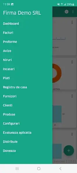 Play Factura offline as an online game Factura offline with UptoPlay