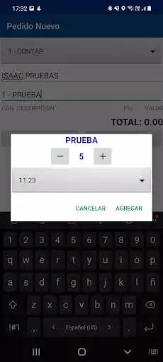 Play Facturar.com POS as an online game Facturar.com POS with UptoPlay