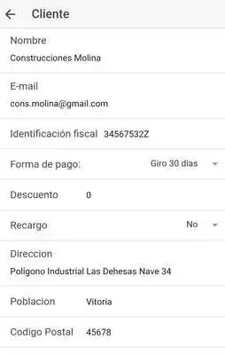 Play Facturas Presupuestos Pedidos Albaranes Liongest Play Facturas Presupuestos Pedidos Albaranes Liongest
