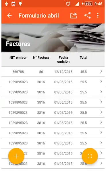 Play Facturas Ya! as an online game Facturas Ya! with UptoPlay