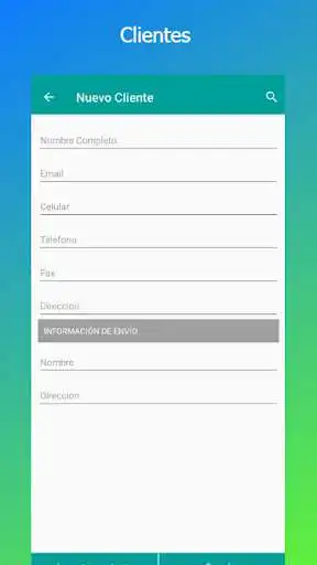 Play Facturas y Cotizaciones as an online game Facturas y Cotizaciones with UptoPlay