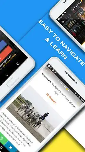 Play Factvivid : Real fact, Health tips & Science daily as an online game Factvivid : Real fact, Health tips & Science daily with UptoPlay