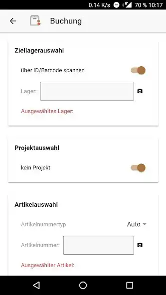 Play FactWork Lager as an online game FactWork Lager with UptoPlay
