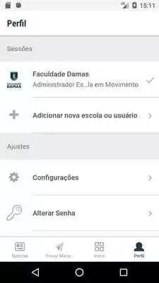 Play Faculdade Damas