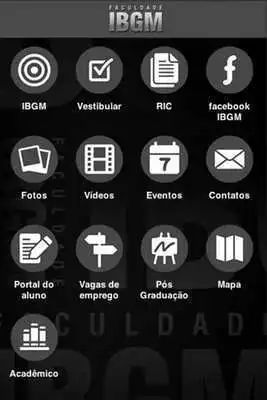 Play Faculdade IBGM