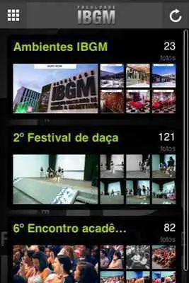 Play Faculdade IBGM