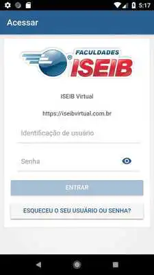 Play FACULDADES ISEIB